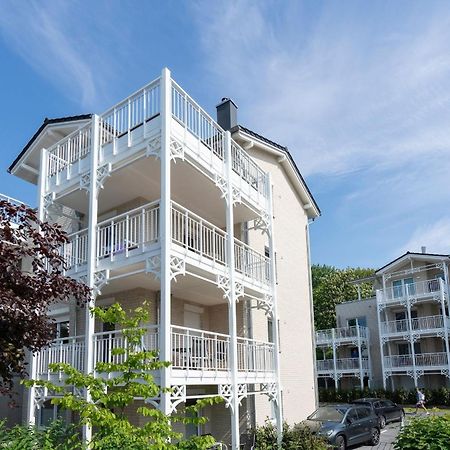 Wicheldorfstrasse 48A Penthouse Am Kurpark Apartment Groemitz Exterior photo